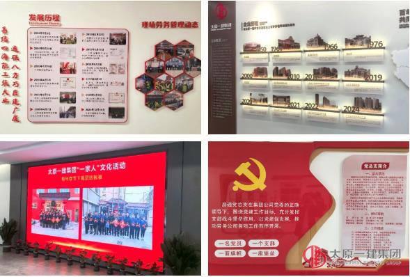 黨建引領(lǐng)聚合力  現(xiàn)場(chǎng)觀(guān)摩促提升